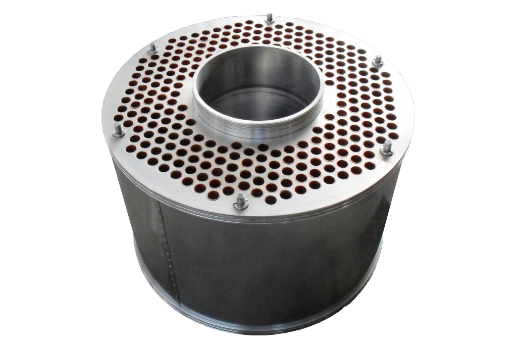 Air Compressor Radiator,Intercooler,Heat Exchanger,Centrifugal Air