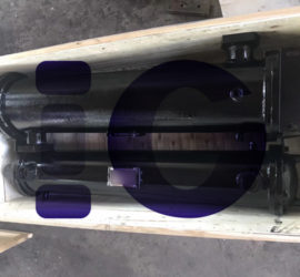 ingersoll rand 23799356