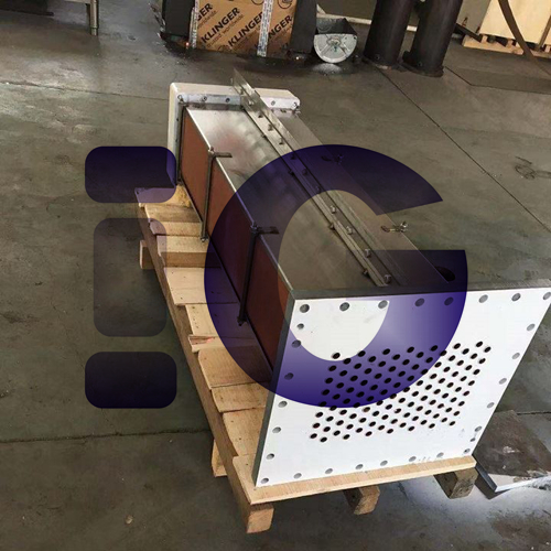 IHI TX Intercooler Air compressor cooler