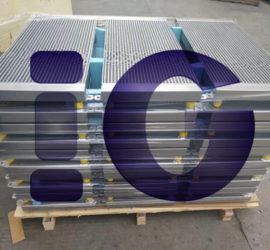 air compressor radiator Chile