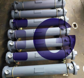 air compressor water