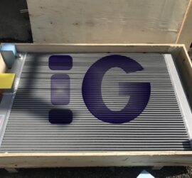 boge oil cooler 224023002