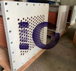 Cameron inter cooler