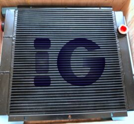 sullair radiator 02250149-238