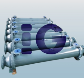 compressor after cooler