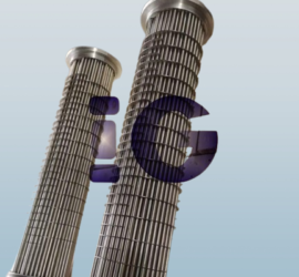 Atlas Copco inter cooler oil free